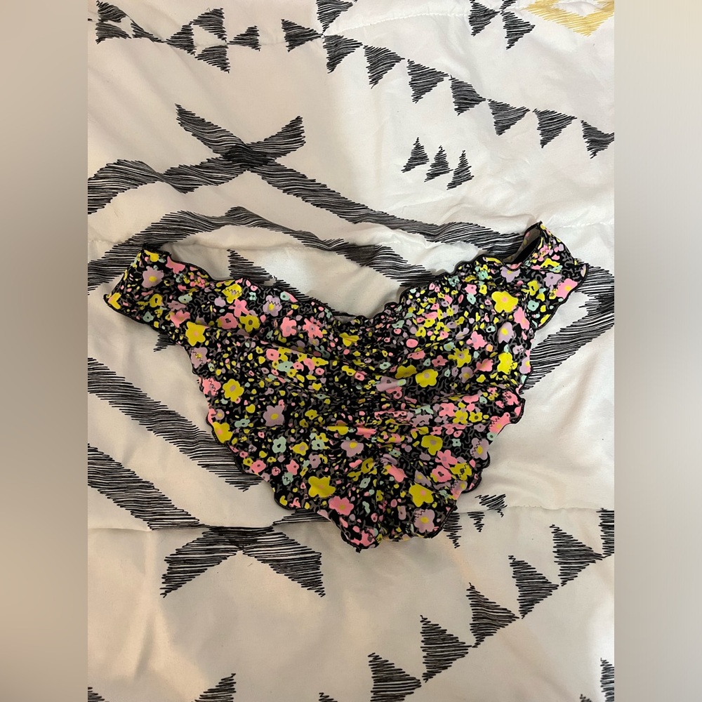 Bikini bottoms